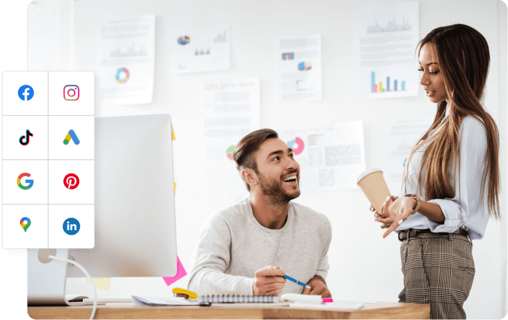 IT Solutions Company in Dubai