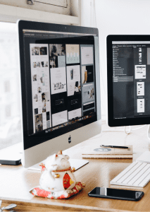 IT Solutions Company in Dubai