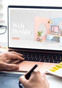 IT Solutions Company in Dubai