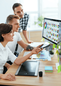 IT Solutions Company in Dubai