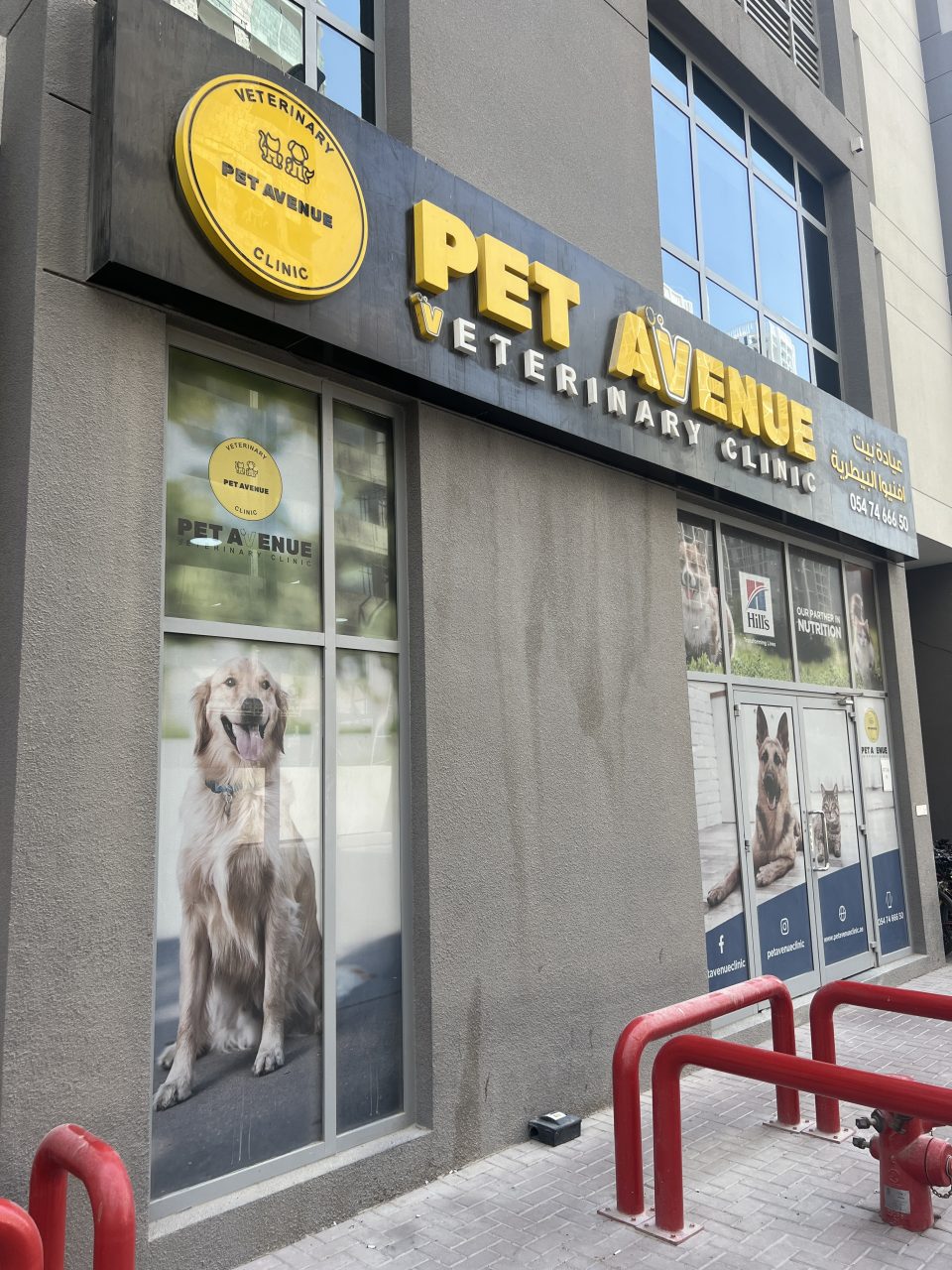 Veterinary Clinic Marketing in Dubai